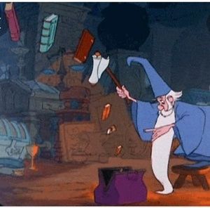 Meet your Posher, Gina